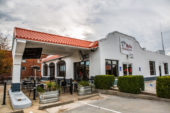 Restaurant banner image