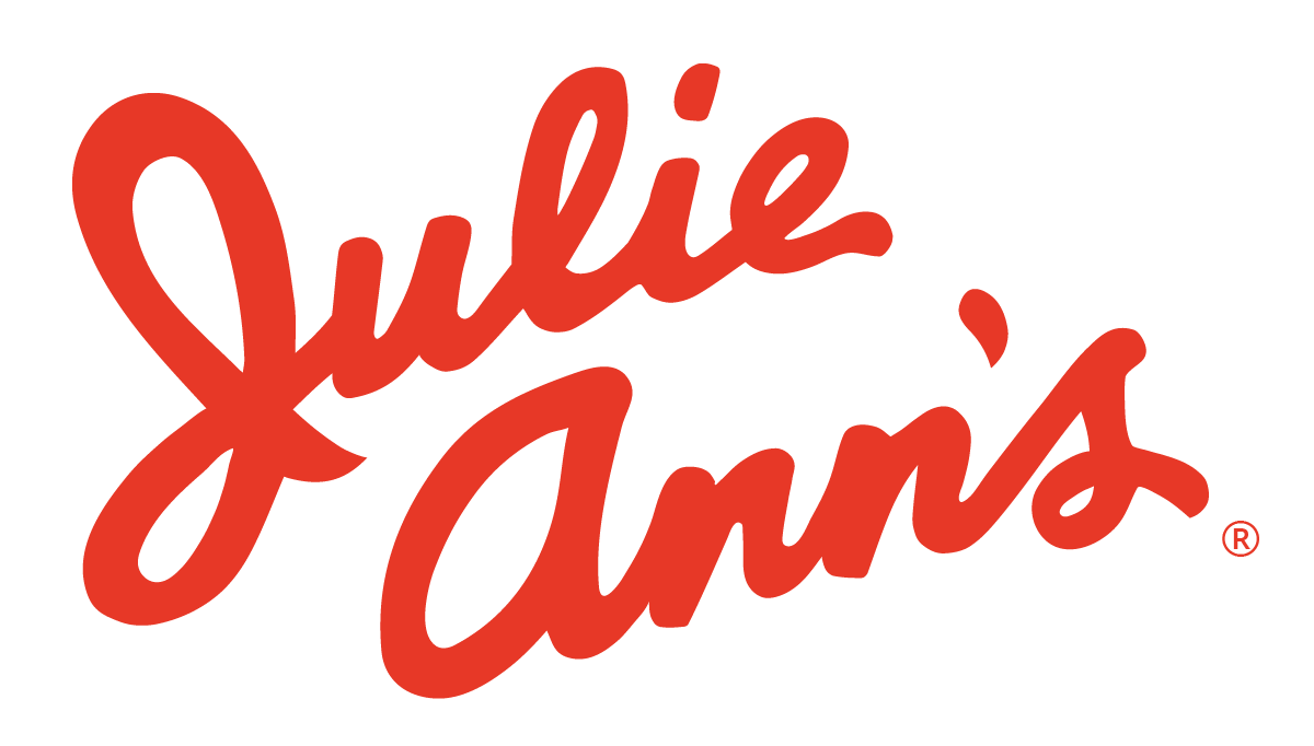 Julie Ann's Frozen Custard DBA Anderson Frozen Custard logo