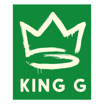King G logo