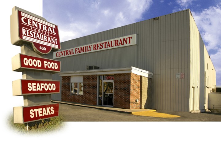 Restaurant banner image