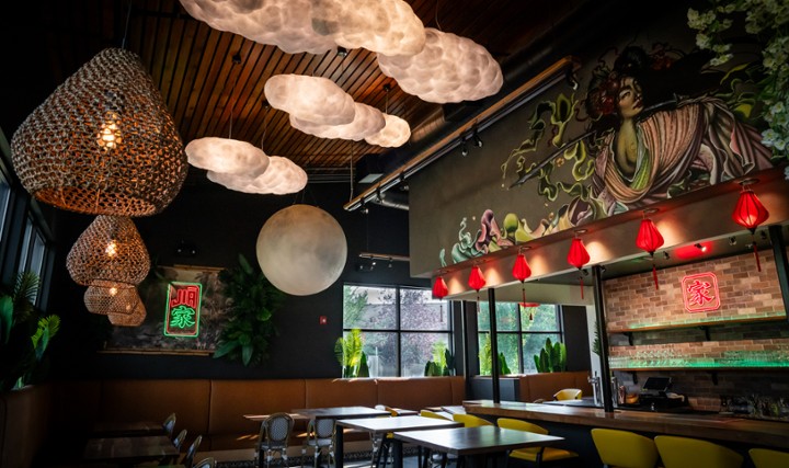 Restaurant banner image
