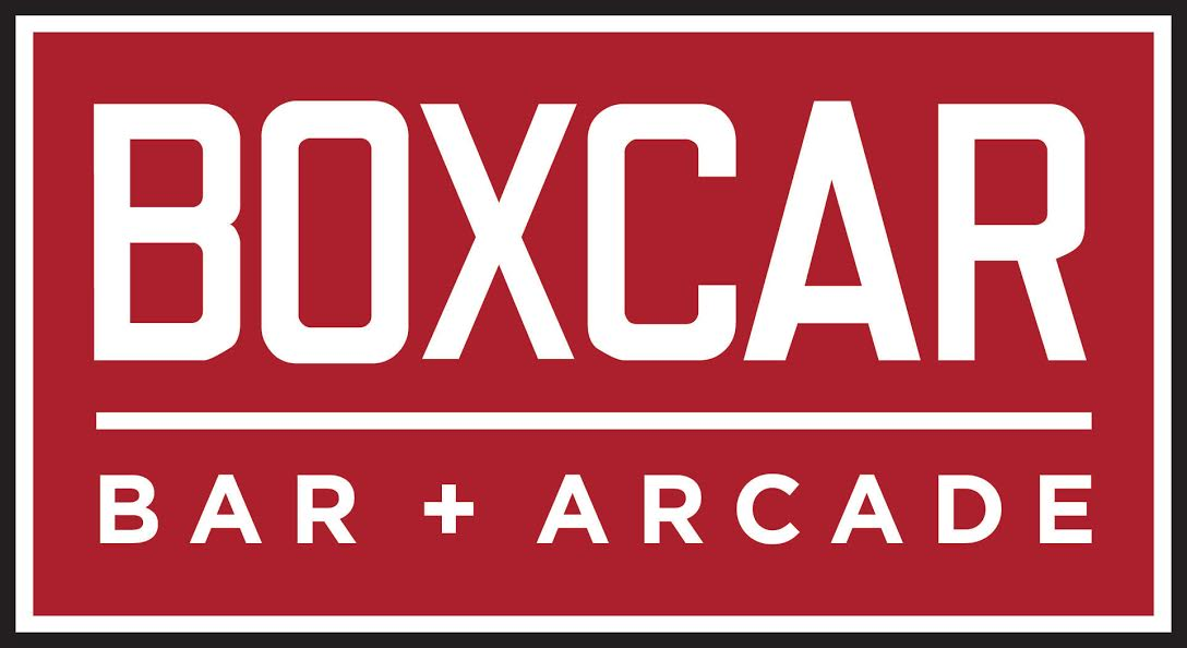 Boxcar Bar + Arcade