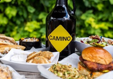 Camino | 434 S 2nd St