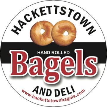 Hackettstown Bagel 333 Mountain Ave