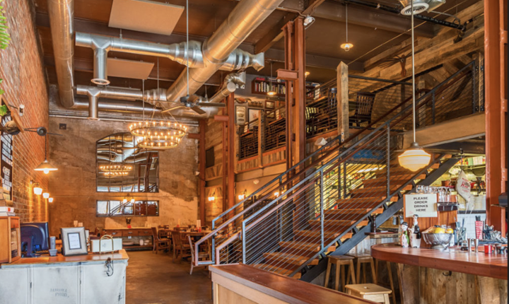 Restaurant banner image