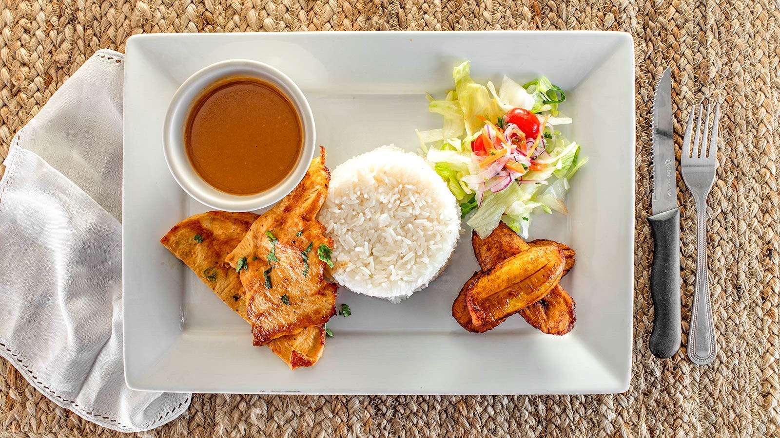 Restaurant banner image
