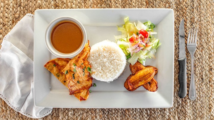 Restaurant banner image