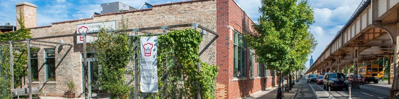 Inspiration Kitchens