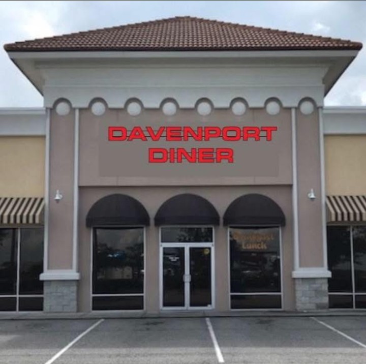 Restaurant banner image