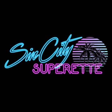 Sin City Superette