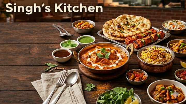 Restaurant banner image
