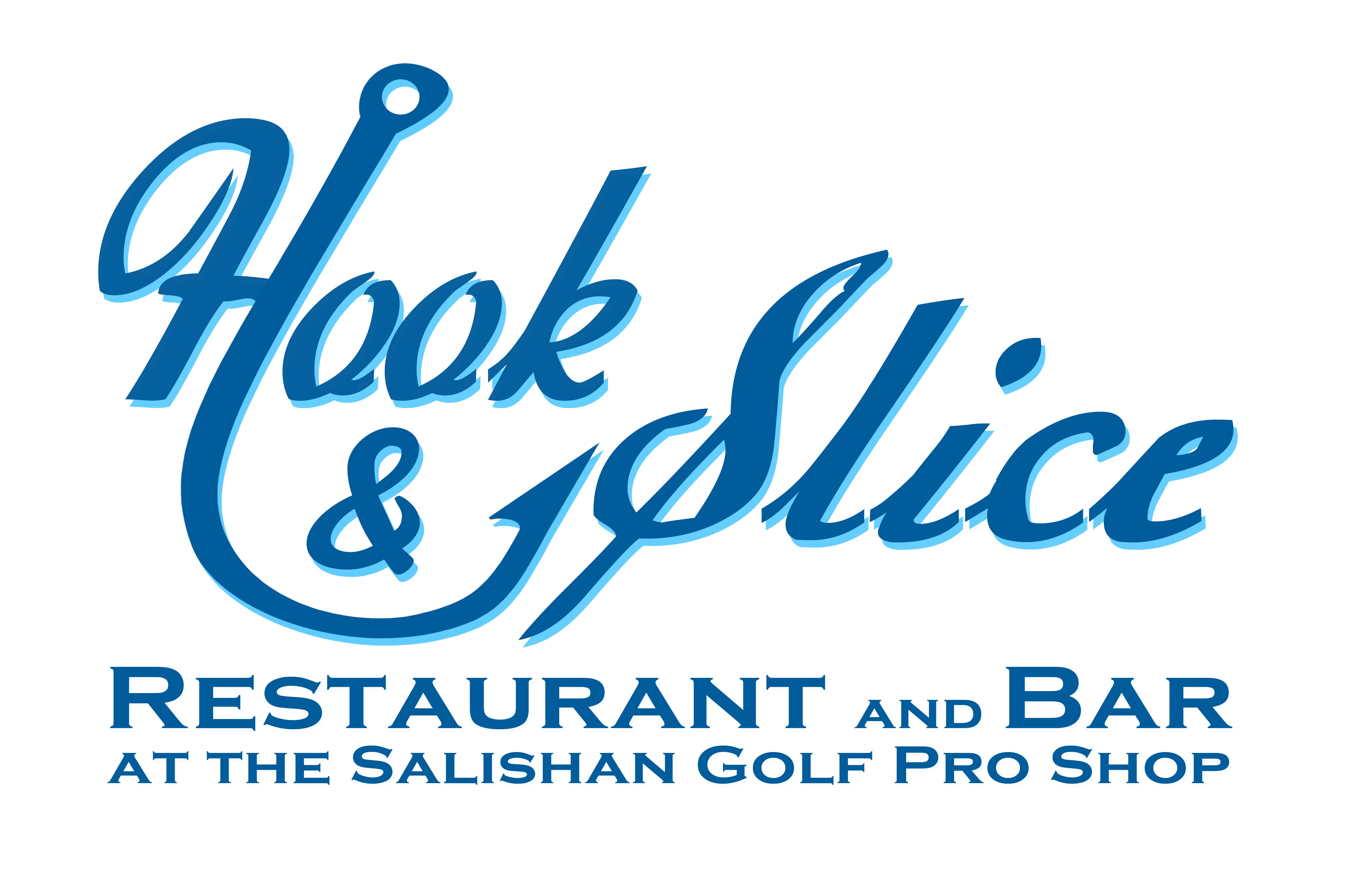 Hook and Slice Restaurant and Bar 7755 N Hwy 101 Suite PS-100, Gleneden Beach, OR, 97388