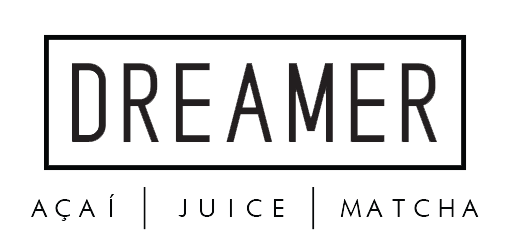 Dreamer Miami Açai Juice Matcha Paraiso