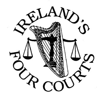 Ireland's Four Courts OLD 2051 Wilson Blvd
