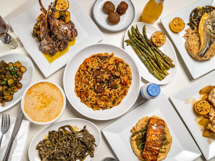 Restaurant banner image