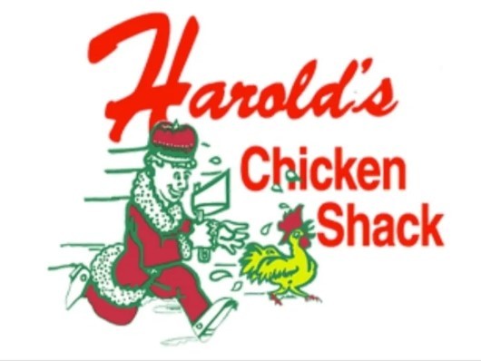 Harold's Chicken Carbondale