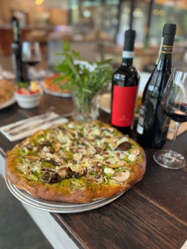 Pressa Italia 6427 N US Hwy 259