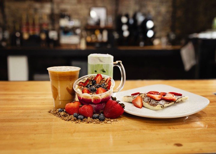 Restaurant banner image