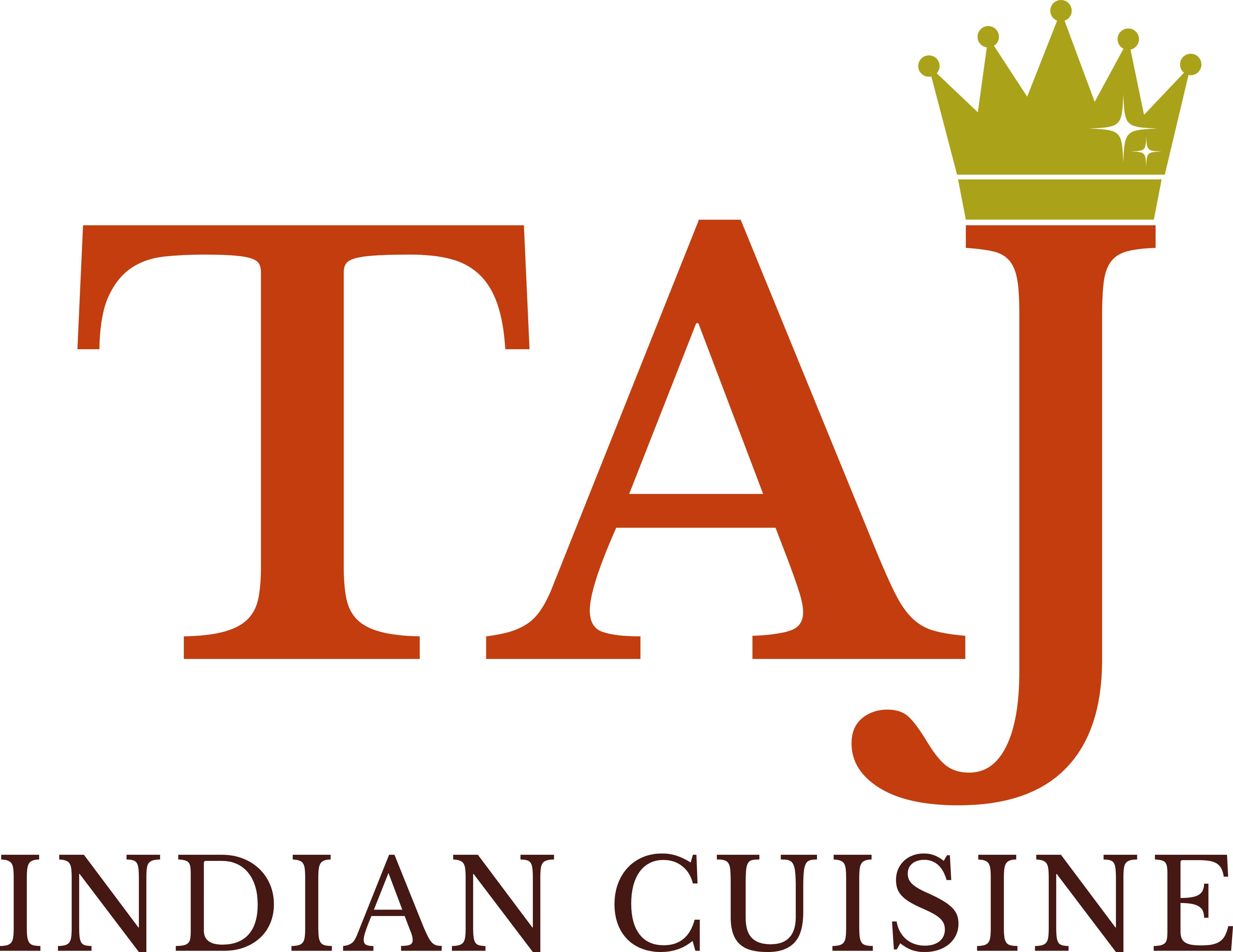 Taj Indian Cuisine 958 2nd Street NE
