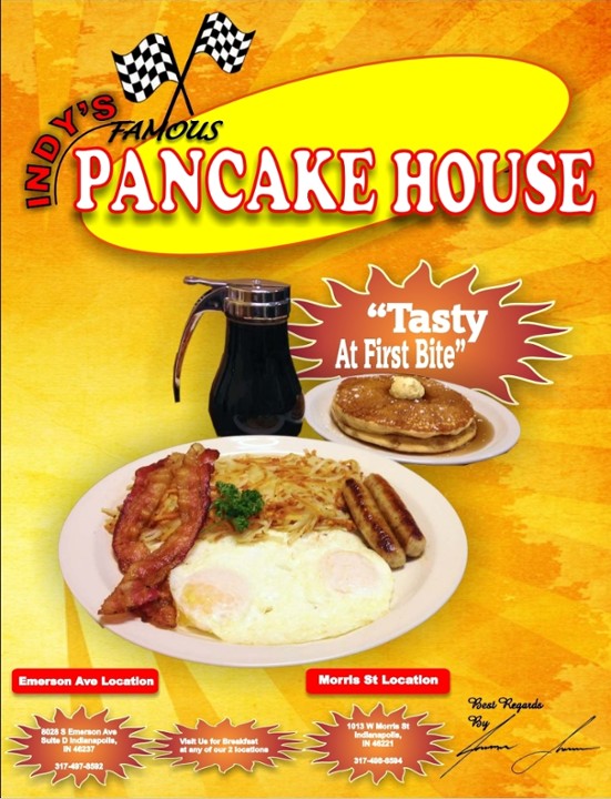 Restaurant banner image