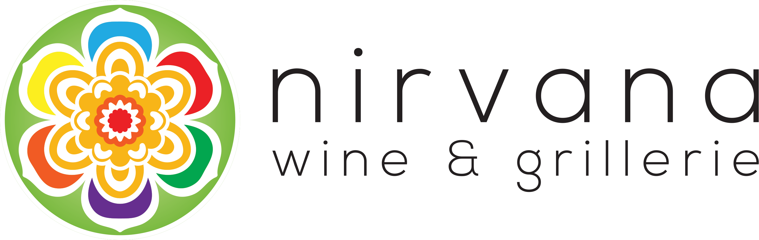 Nirvana Wine & Grillerie
