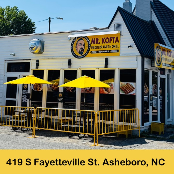 Restaurant banner image