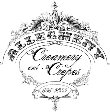 Allegheny Creamery & Crepes 505 Allegheny