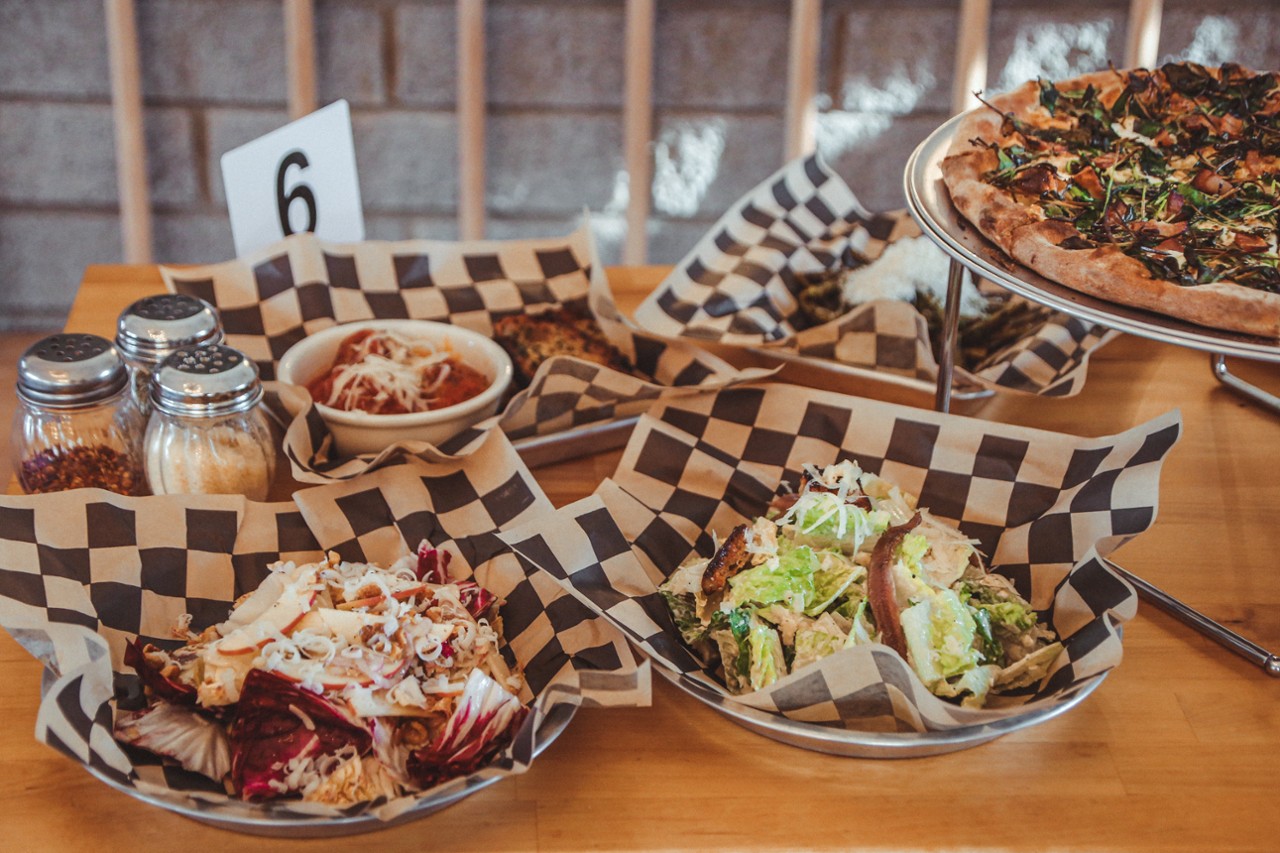 The Woodhouse Lodge (Woodhouse Pizza) 3807 County Route 26