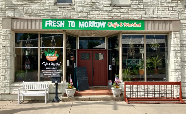 Restaurant banner image