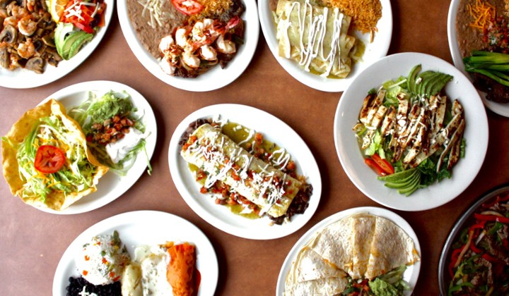 Restaurant banner image