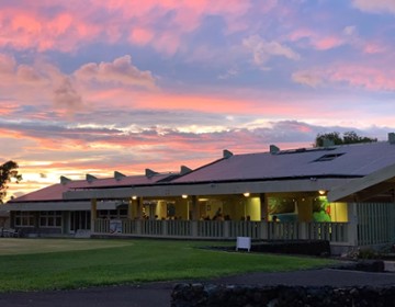 Johnny's Restaurant Waikoloa 68-1790 Melia St