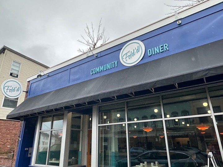 Restaurant banner image