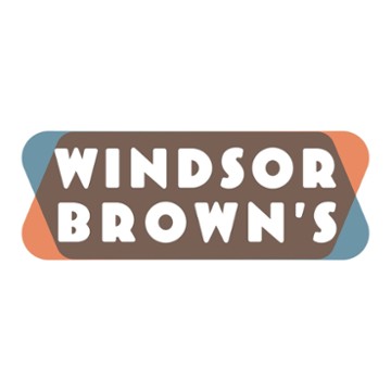 Windsor Brown's