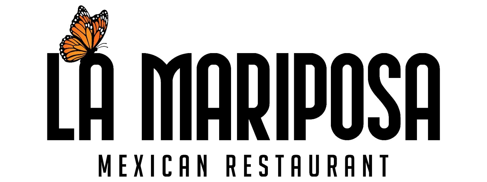 La Mariposa - Longmont - OG 1240 Ken Pratt Boulevard logo