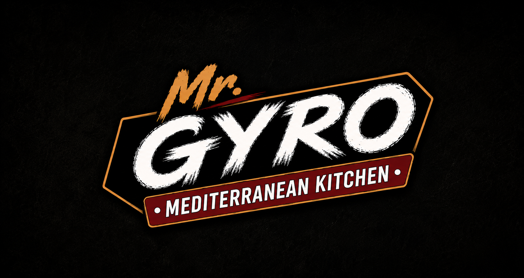 Mr. Gyro 2670 East College Avenue - 2670 East College Avenue Decatur, GA