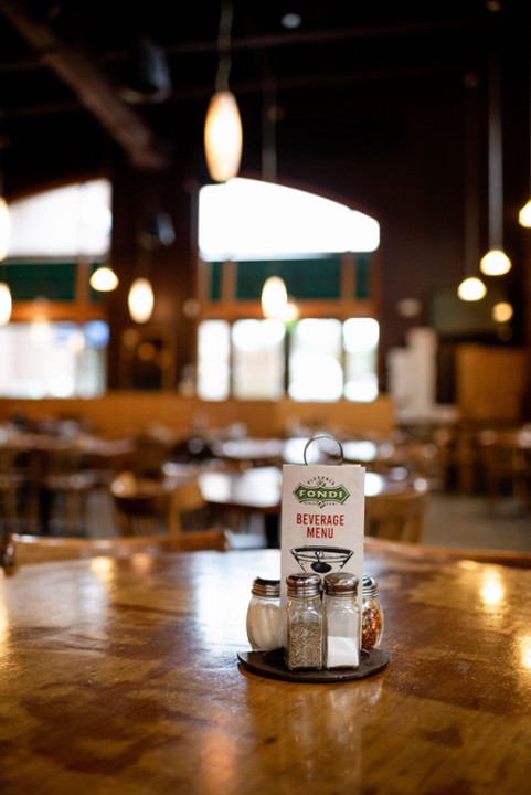 Restaurant banner image