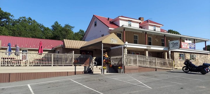 Restaurant banner image
