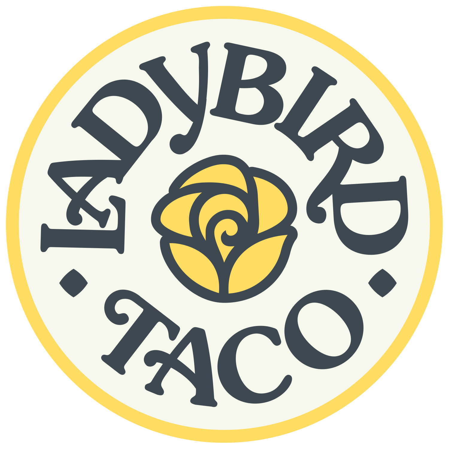 Lady Bird Taco Gift Card