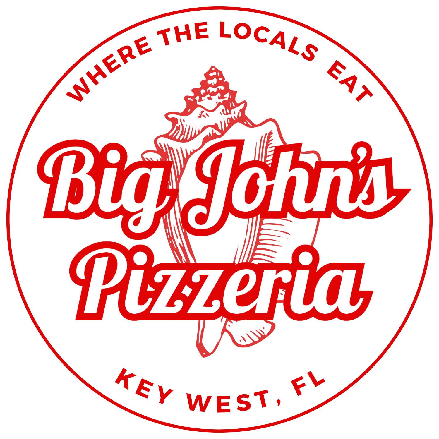 Big Johns Pizzeria