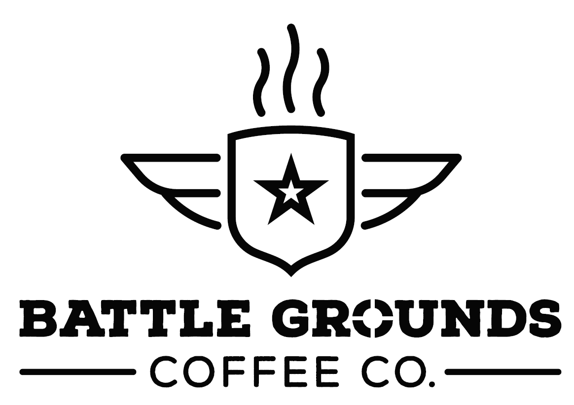 Battle Ground Coffee Company - Newburyport 31 Pleasant St