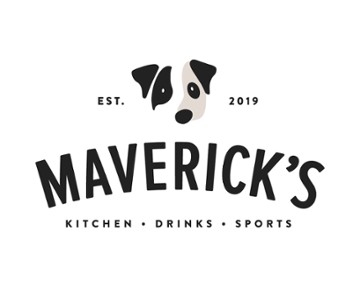 Mavericks Woodhaven logo
