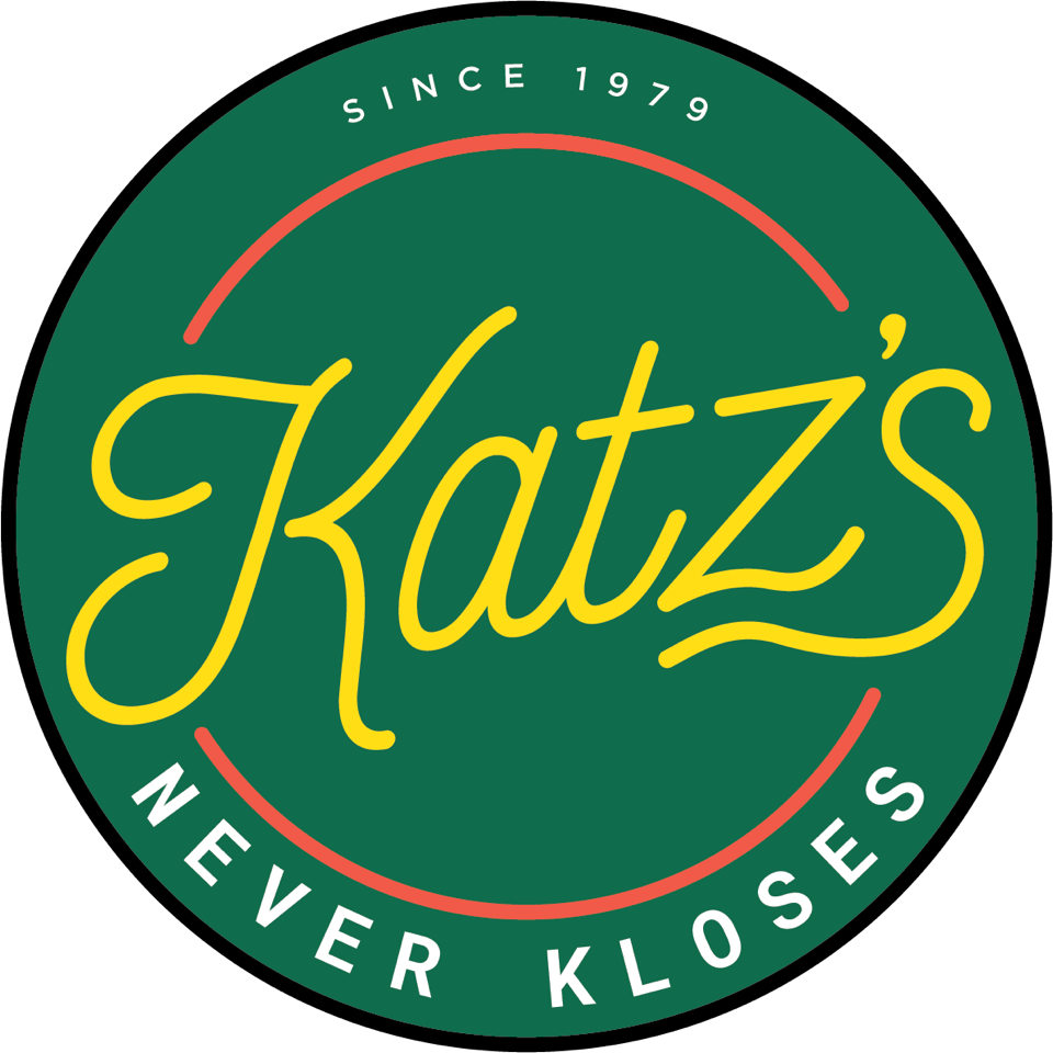 Katz's - Galleria