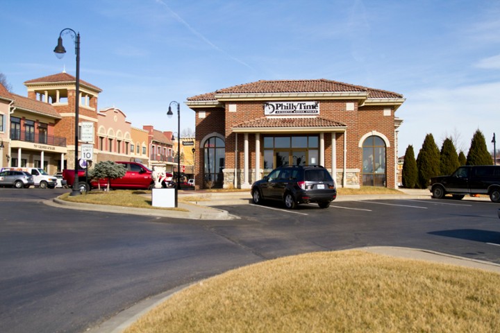 Restaurant banner image