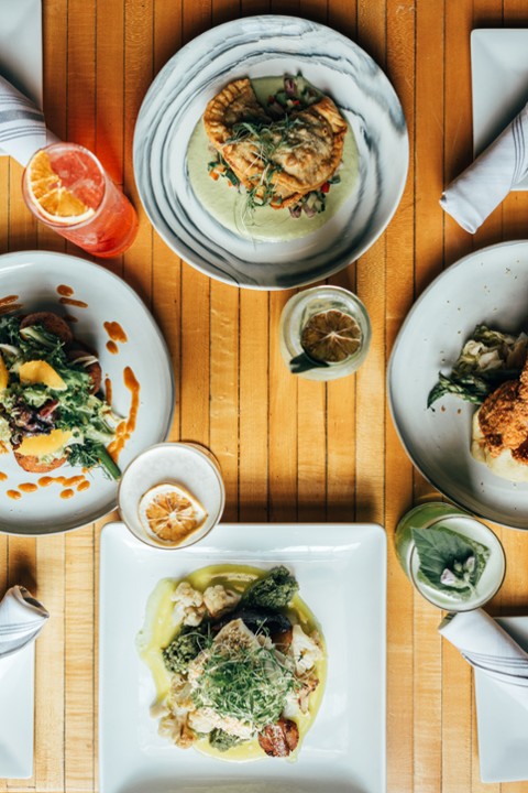 Restaurant banner image