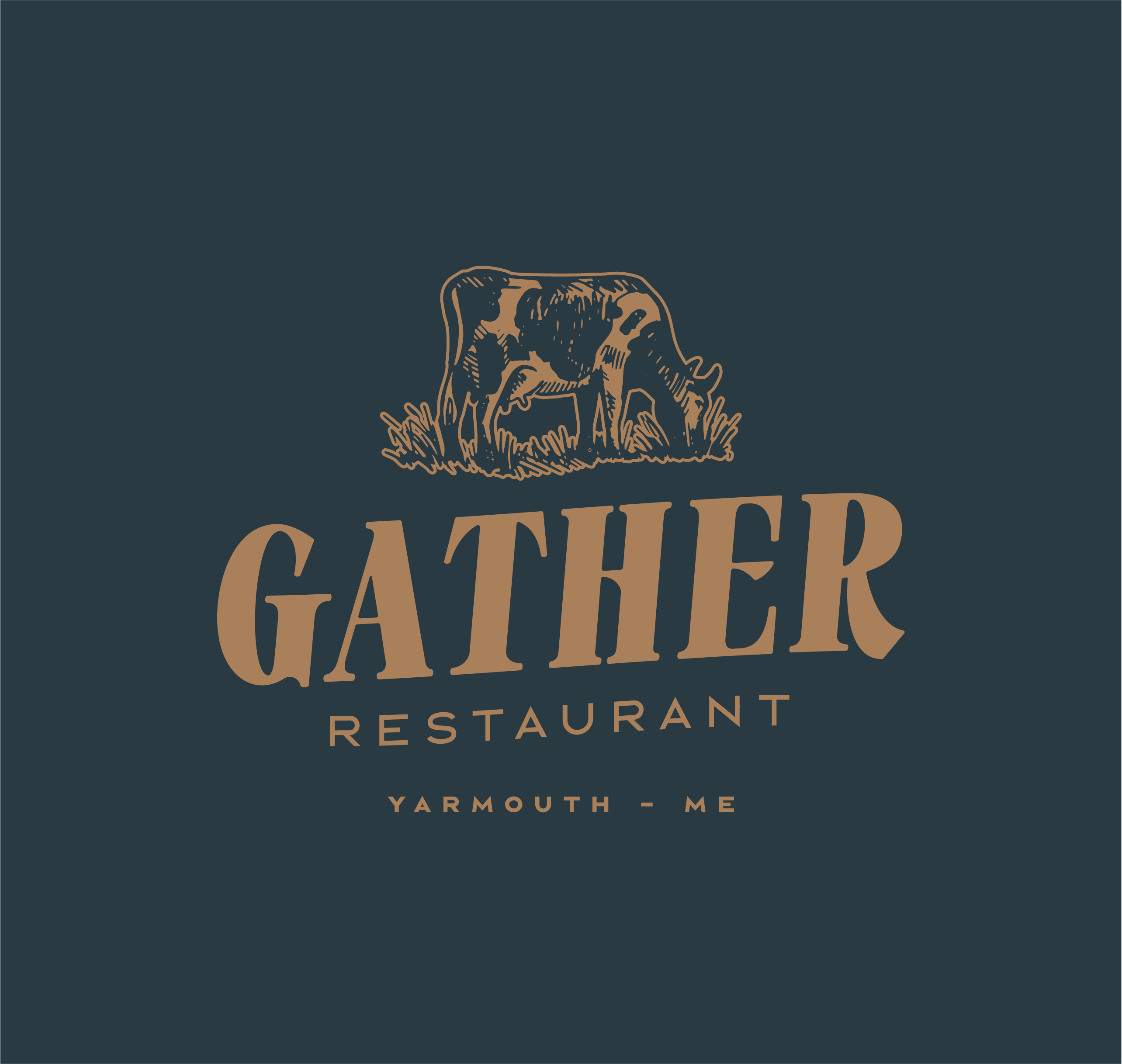 Gather - Yarmouth, ME 189 Main Street