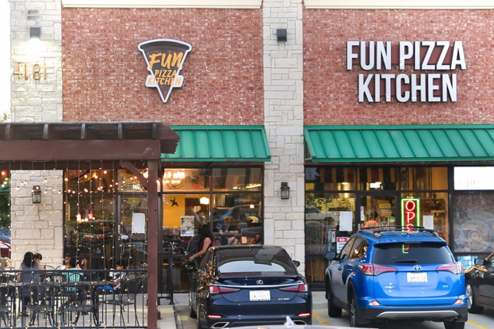 Restaurant banner image