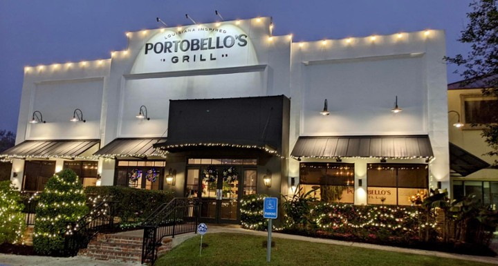 Restaurant banner image
