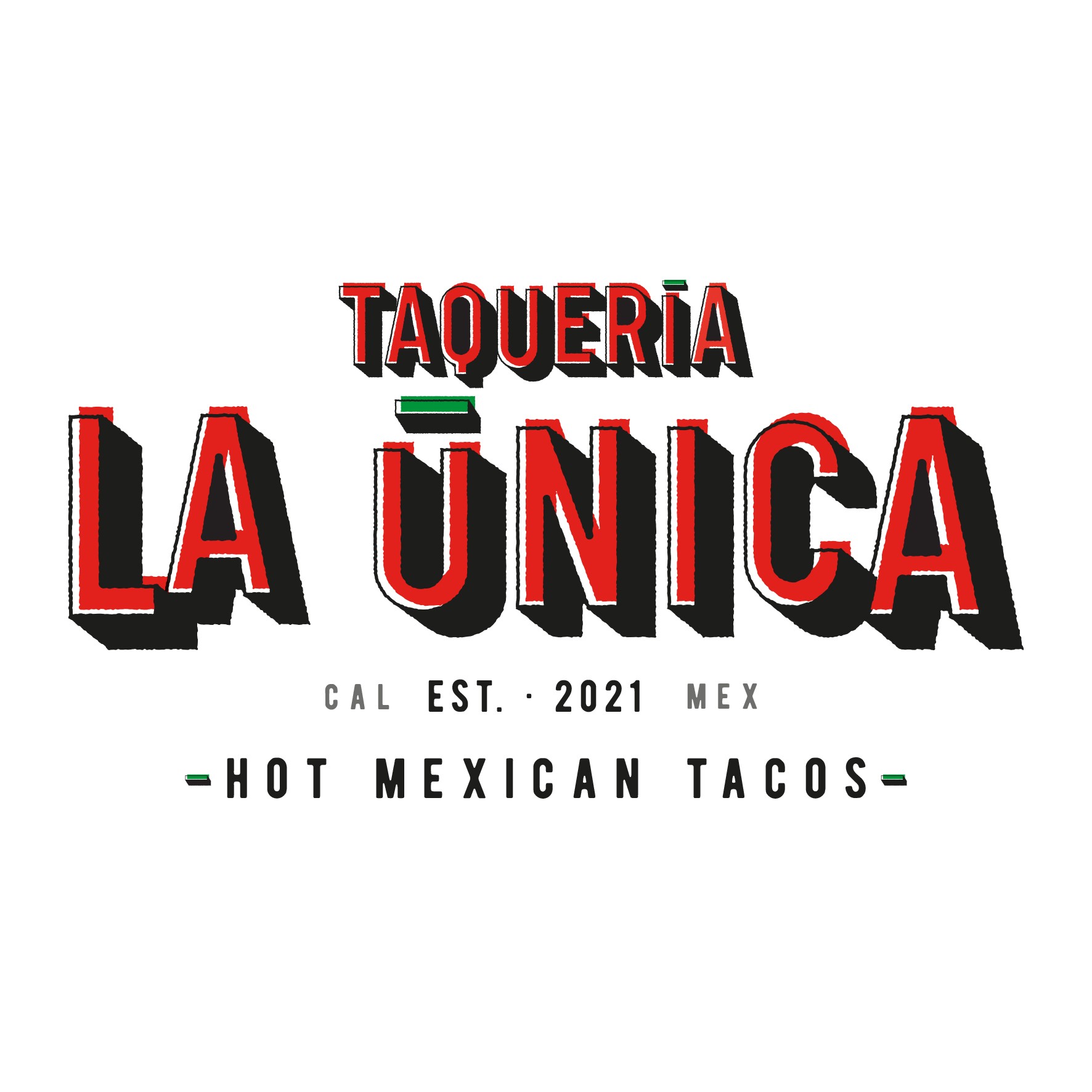 Taqueria La Unica 3771 State St