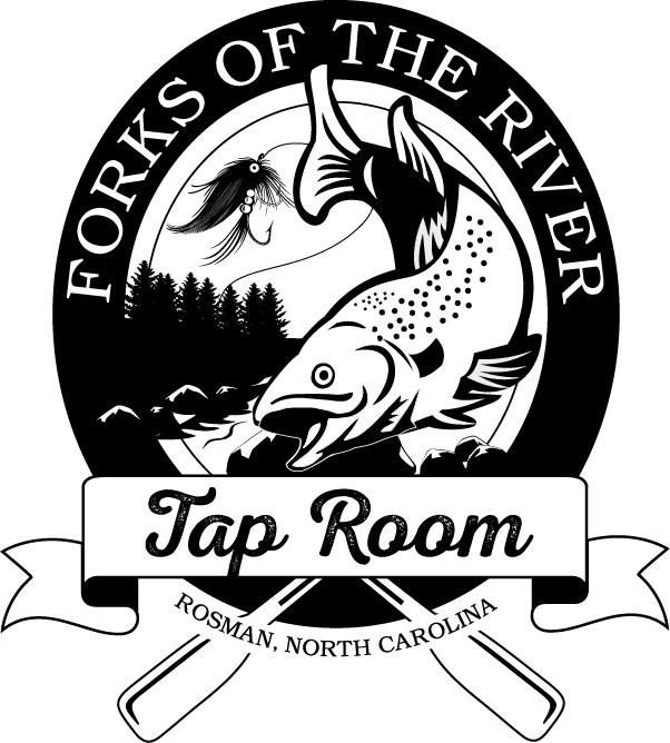 Forks of River Taproom 25 Parkway Rd - Dogfish Man Mango Draft