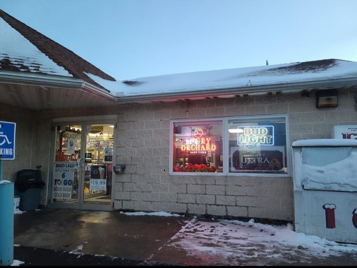 Restaurant banner image